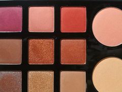 -莎莎(西九龙高铁站店)