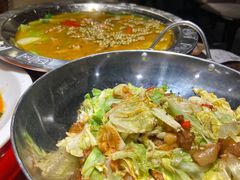 -有红鸡毛店·川菜(建设路店)