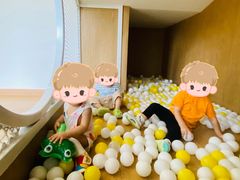 -YoKID托育园(酒仙桥园)