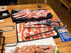 -千寻烧肉(政务区店)