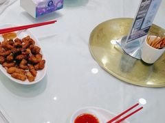 -金时代顺风大酒店(临港百联店)