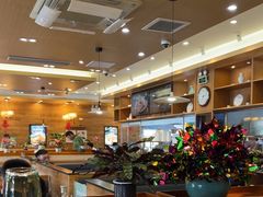-韩香福烤肉庄园(荣成店)