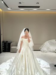 -MuseMarry婚纱(前海嘉里中心店)