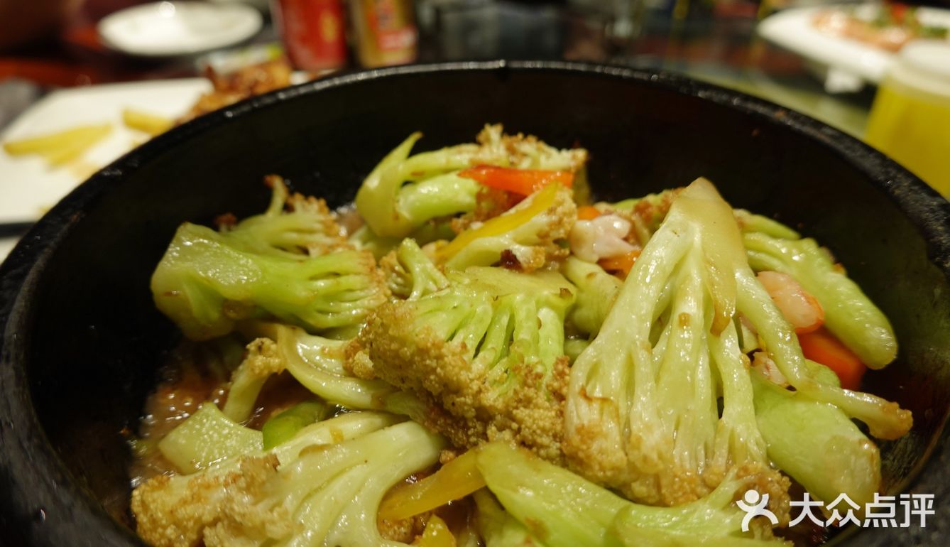 不错的一家闽南菜