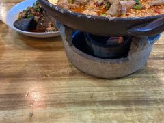 -湘聚南县土菜馆(龙山二路店)