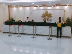 -慈铭奥亚健康体检(南山店-保利分院)