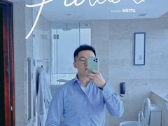 -上海龙之梦万丽酒店