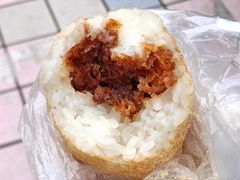 糯米团-临江门糯米团