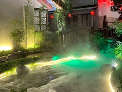 -大自然(鲁家村店)