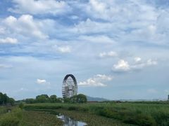 -苏州太湖湖滨国家湿地公园