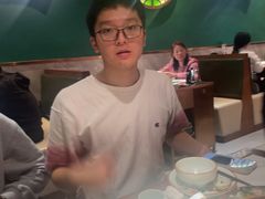 -禄运茶居·手工点心(猎德店)