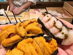 -小十Omakase(地王大厦店)