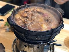 -范贤光鸡公煲(平乐园总店)