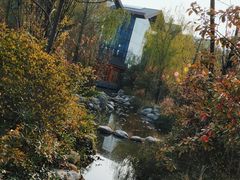 -太白山御龙湾温泉