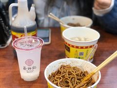 -蔡林记(黄鹤楼店)