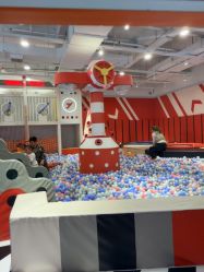 -木马王国(萧山银隆店)