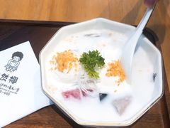 冰淇淋清补凉-自然椰·海南清补凉(海月广场店)