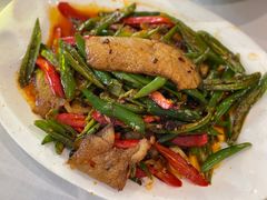 -咪咪川菜(太乙路店)