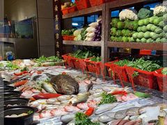 -抱德·潮汕味(敦和店原惠城鱼仔)
