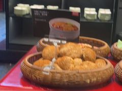 -唐河王记·南阳民间菜(国基路店)