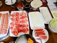 -重庆小天鹅(英雄山路店)