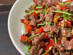 -吃货私房菜(丽江束河古镇店)