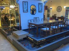 -徽韵人家·传承正宗徽菜(牡丹园店)