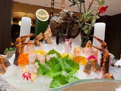 帝王蟹-尚海豆捞(乐虹坊店)