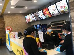 -真功夫(搜秀城店)