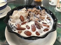 喳喳-民信老铺(华盖路店)