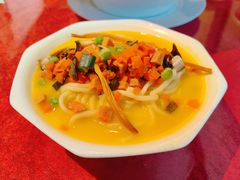 -天厨妙香素食餐厅(清华店)