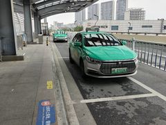 -余姚北站