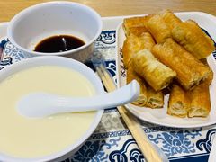 -冰泉豆浆馆(阳朔店)