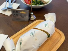 -THE WOODS 简餐 (国贸商城店)