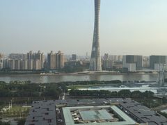 -广州富力丽思卡尔顿酒店