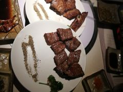 -赤坂亭M9和牛烧肉·日料398放题(万达店)