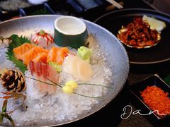 -300杯·和牛烧肉清酒专门店(廊里店)