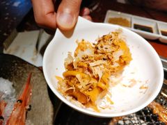 章鱼小丸子-和牛村烧肉放题(淄博王府井店)