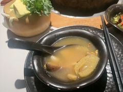 -芸山季·云南山珍菌火锅(南翔印象城MEGA店)