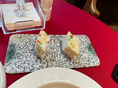 -岷山饭店-芝芝自助餐厅