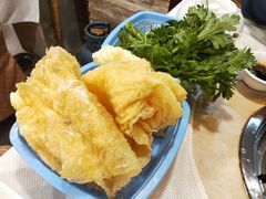 -渝君重庆火锅(嘉宾路店)
