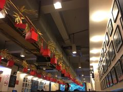 -大哥餐厅(西城花园店)