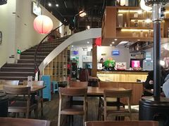 -妈妈的味道(工人体育场东路店)