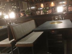 -韩盛·盛江山自助料理(中街大悦城店)