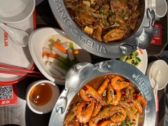 -胖哥俩肉蟹煲(湖滨银泰in77店)