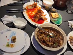 -RIVIERA 松鹤楼(外滩店)