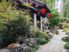 -常熟方塔园