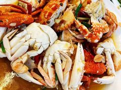-星奇缘·海鲜餐厅(东山美食地标店)