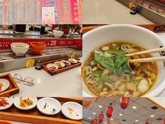 -乡党臊子面(丰庆公园店)