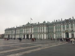 -冬宫广场
